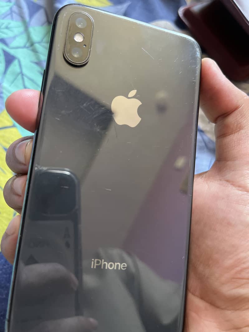 Apple iPhone X 2