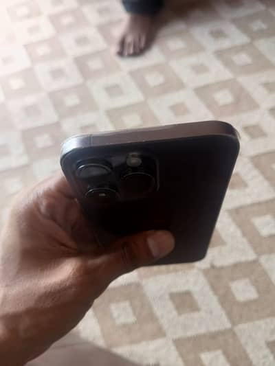 Apple iPhone 14 Pro Max urgent sale 128 Jv
