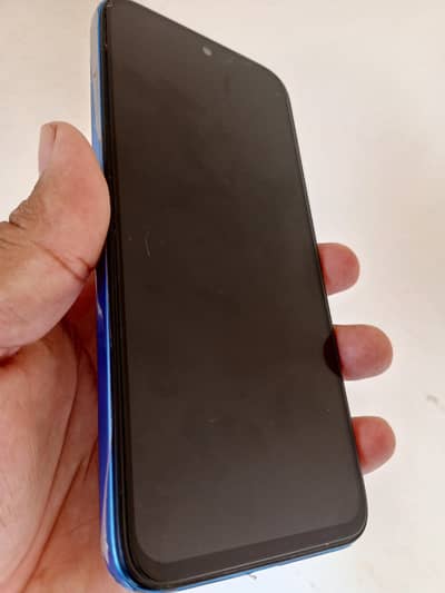 Infinix smart 20