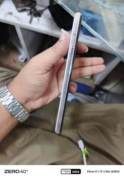 Tecno CAMON 18p 8gb 128 gb