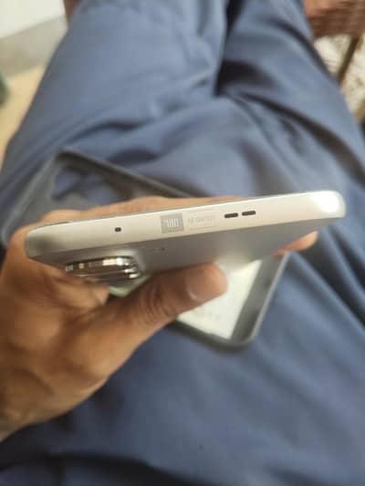 Infinix Hot 50 Pro Plus