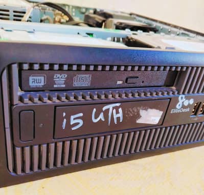 HP Core i5 4 Generation