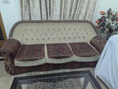 5 seater sofa set for sale