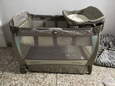 Graco 3-in-1 Playard for Sale