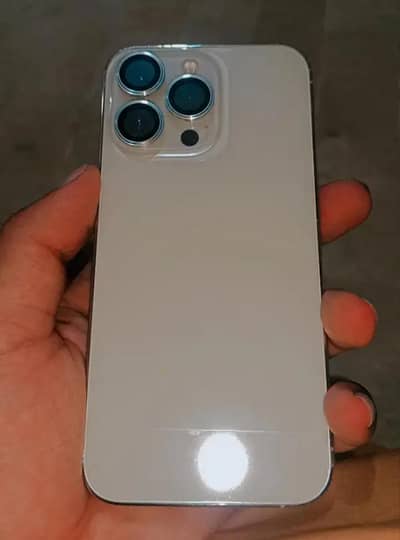 Apple iPhone 13 Pro WhatsApp 03093712584