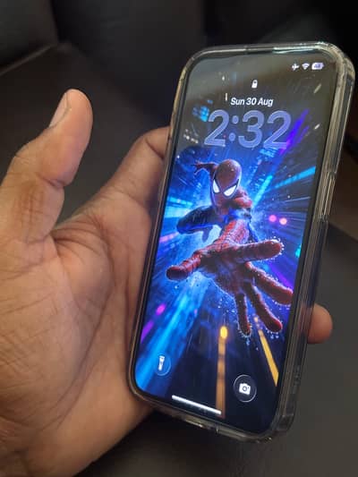 Apple iPhone 13 Pro