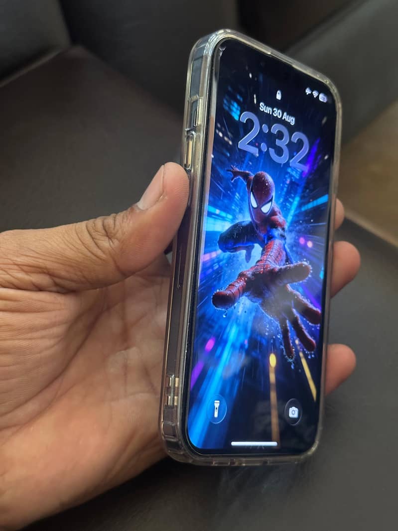 Apple iPhone 13 Pro 1