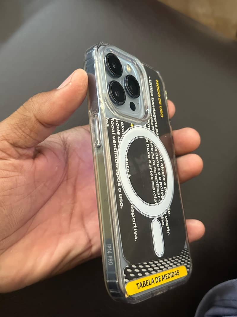 Apple iPhone 13 Pro 4