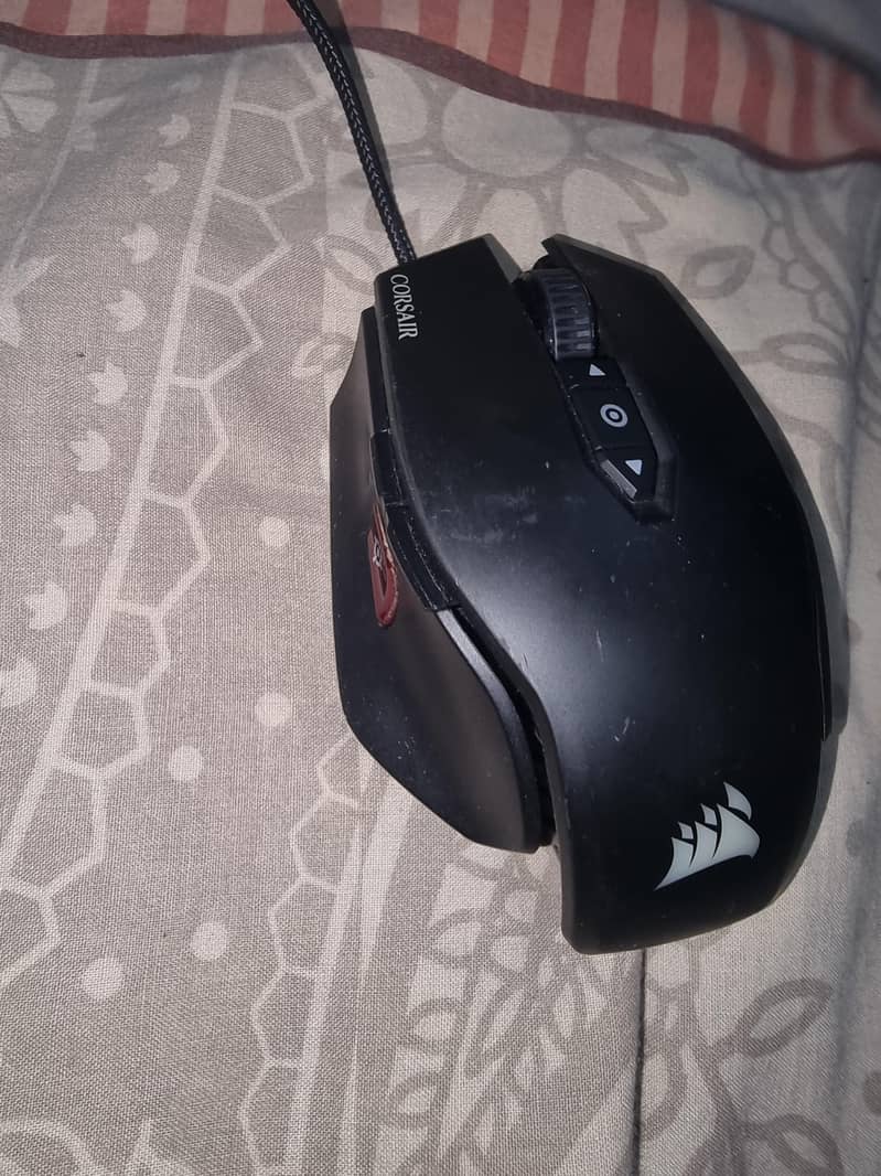 gaming  mouse 0