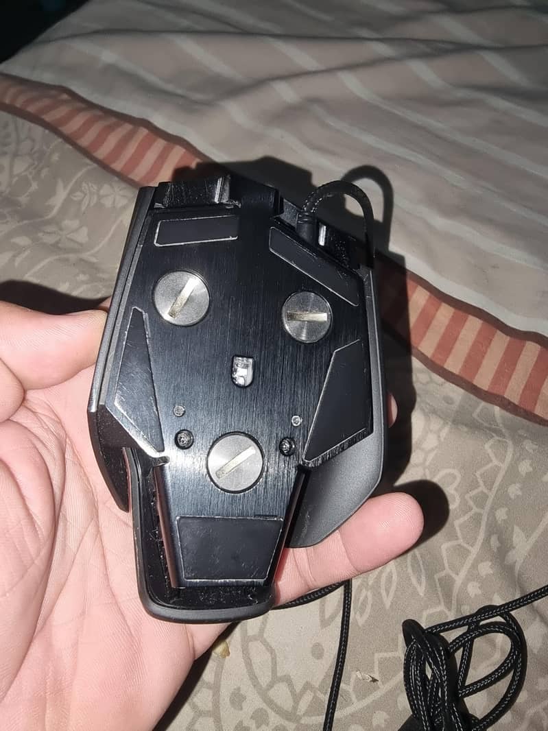gaming  mouse 1