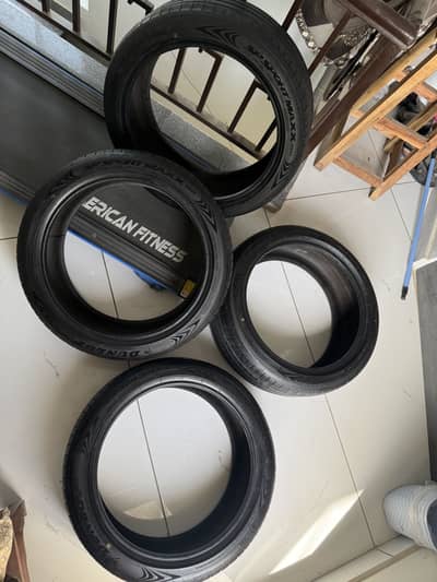 Dunlop SP SPORT MAXX 225/45R19 Made In Japan
