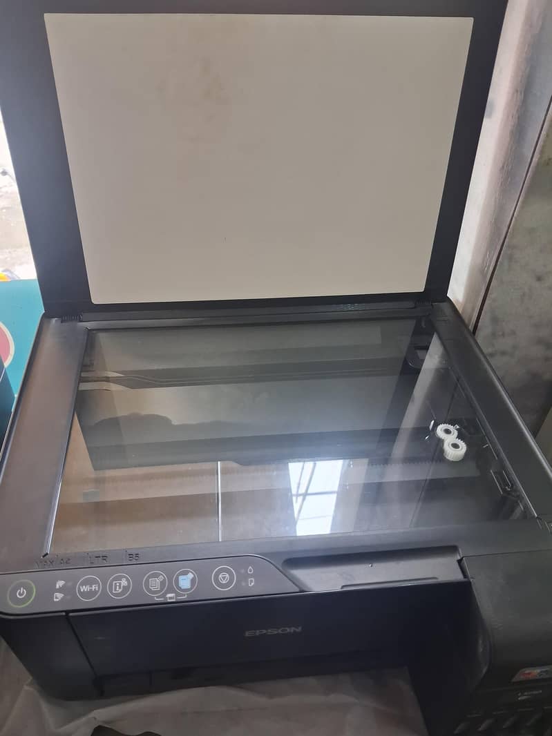 Epson L3250 printer 0