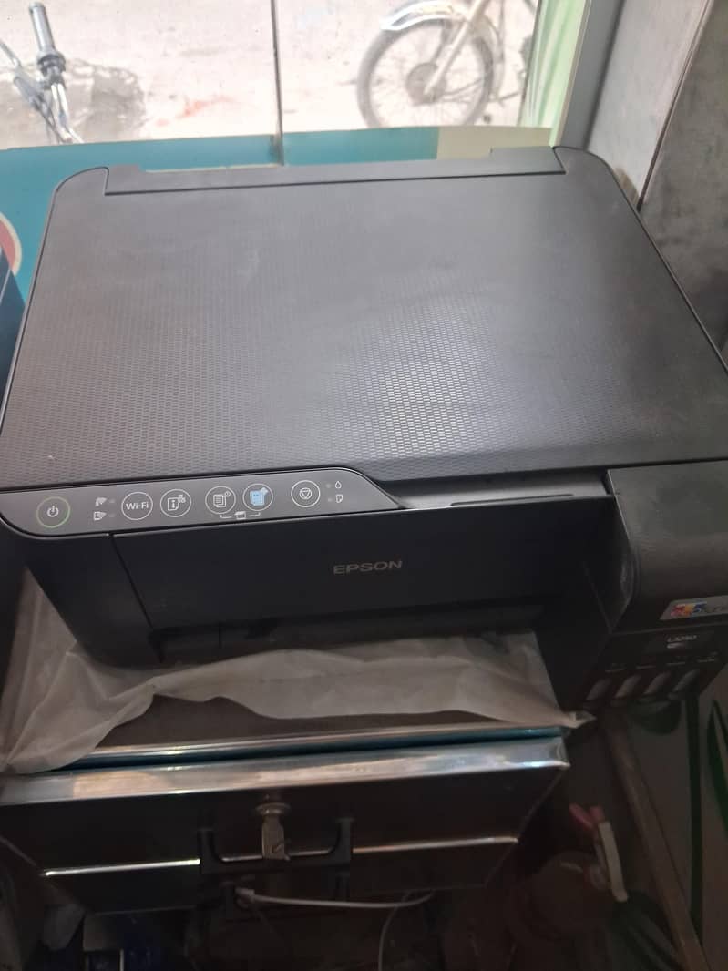 Epson L3250 printer 1