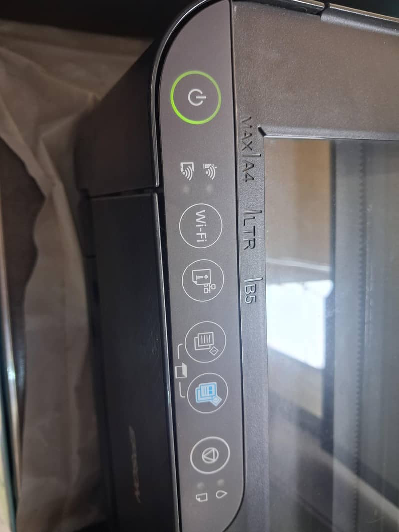 Epson L3250 printer 2