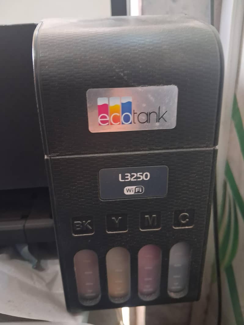 Epson L3250 printer 3