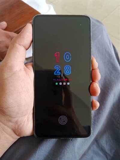 OPPO Reno original 1st model
