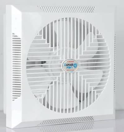 Slightly used 6 exhaust fan for sale