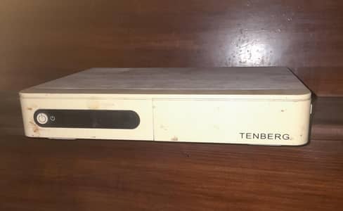 tenberg digital box