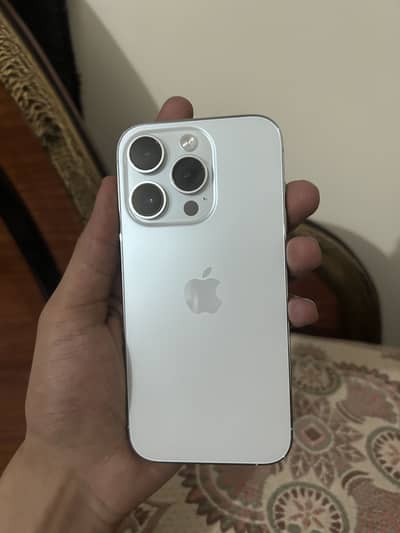 Apple iPhone 14 Pro 256 GB Pta Approved