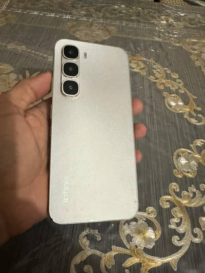 Infinix hot 60 pro