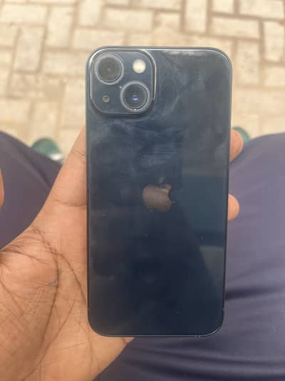 Apple iPhone 13