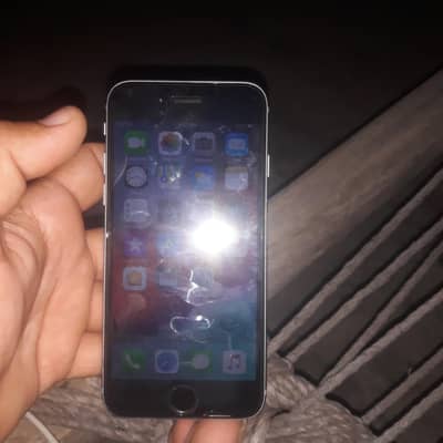 Apple iPhone 6