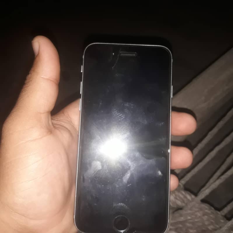 Apple iPhone 6 5