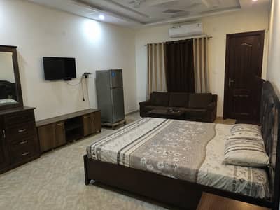 Rent A Room