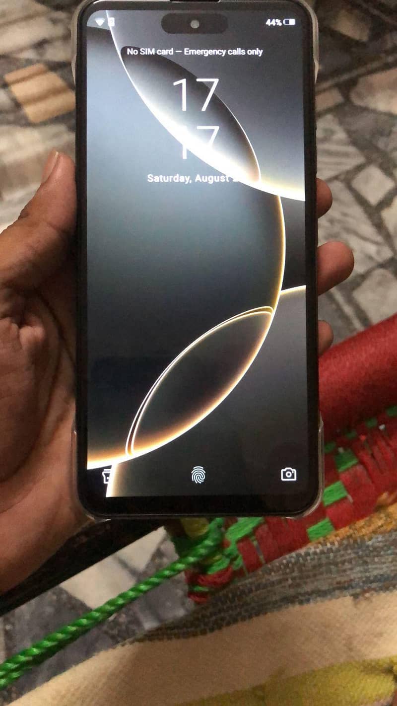 Apple iPhone 17 Pro Max 4