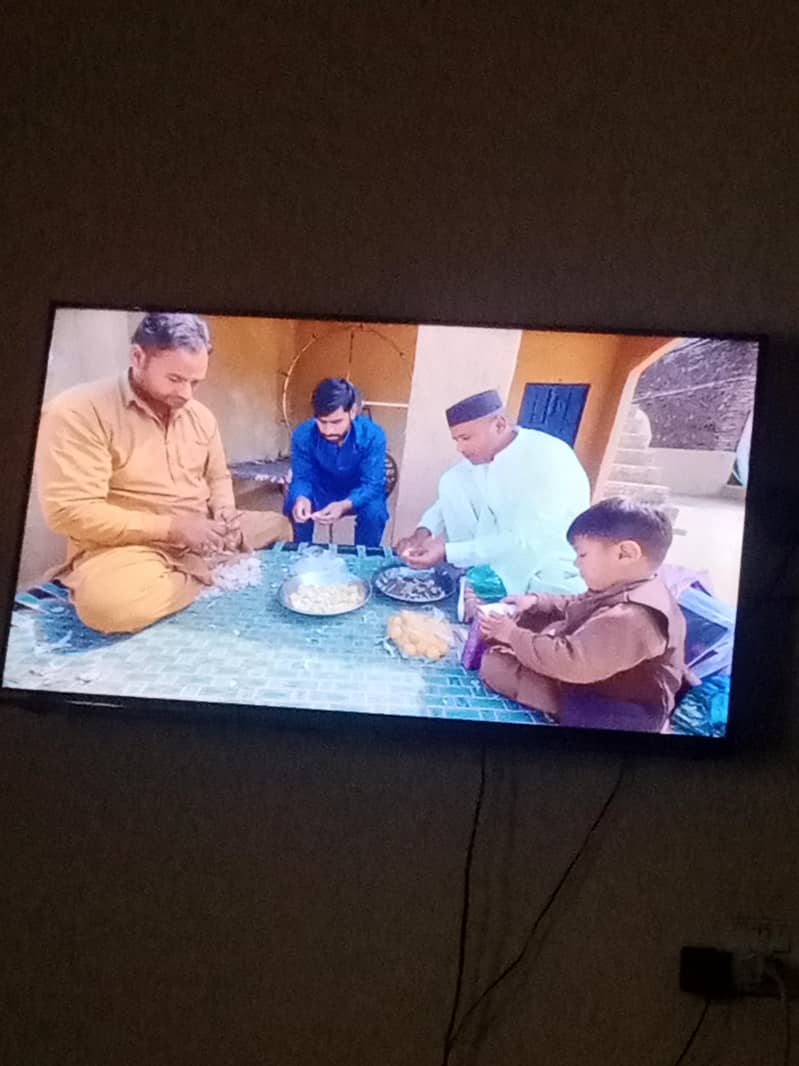 tcl led 0