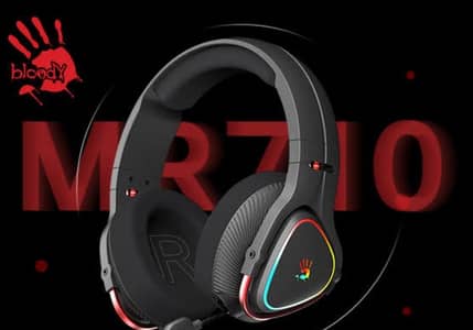 Bloody MR 710 Headphones