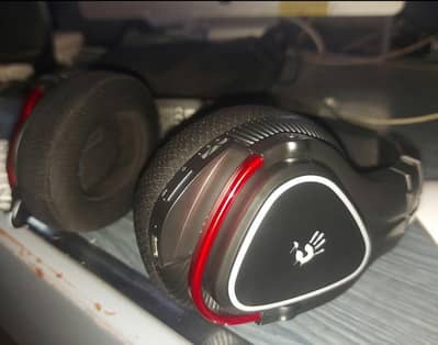 Bloody MR 710 Headphones