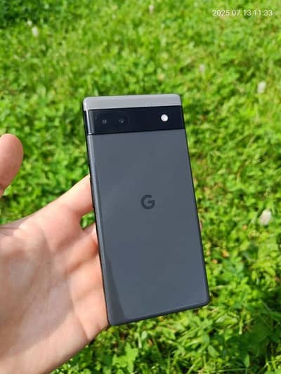 Google Pixel 6