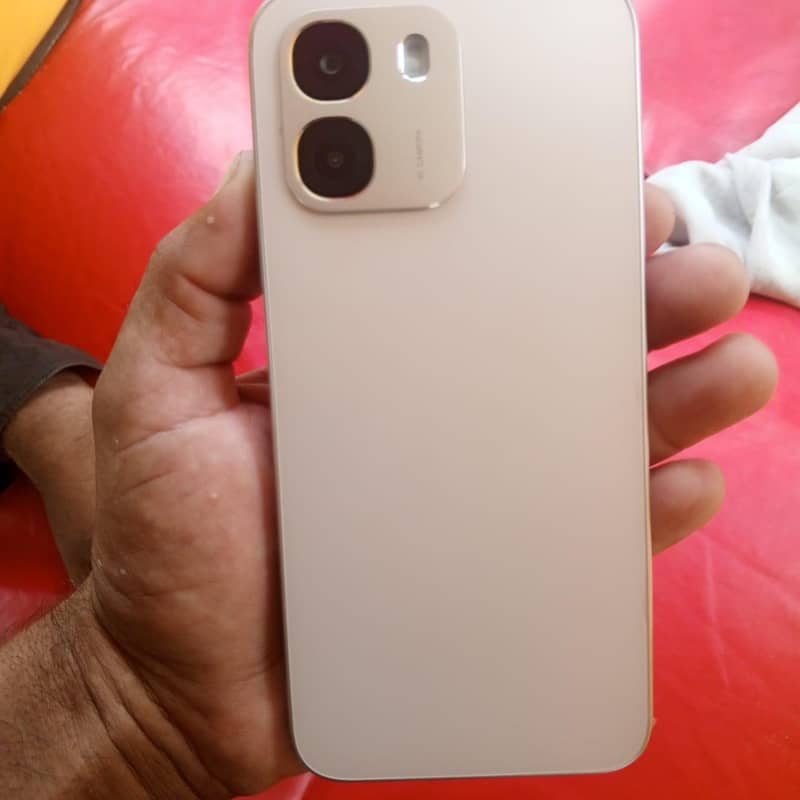 OPPO A6 1