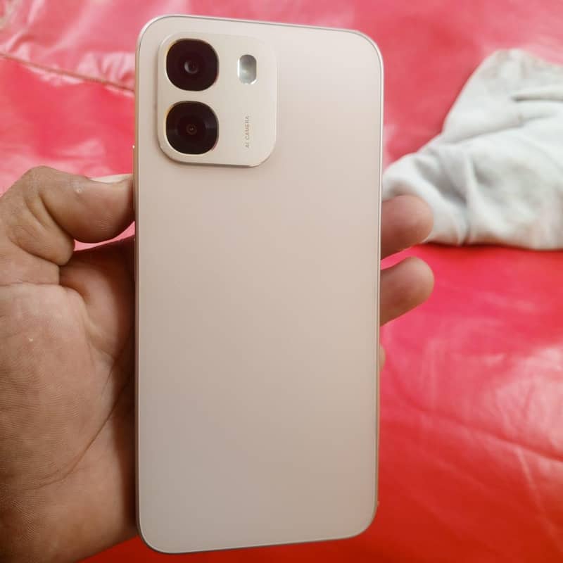 OPPO A6 3