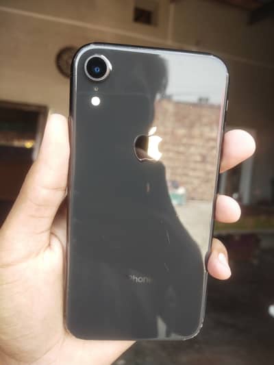 Apple iPhone XR