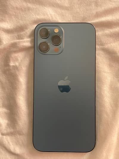 Apple iPhone 12 Pro Max