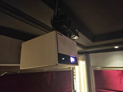 projector xigmi  120hz Model RS 3 PRO XIGMI DOLBY VISION