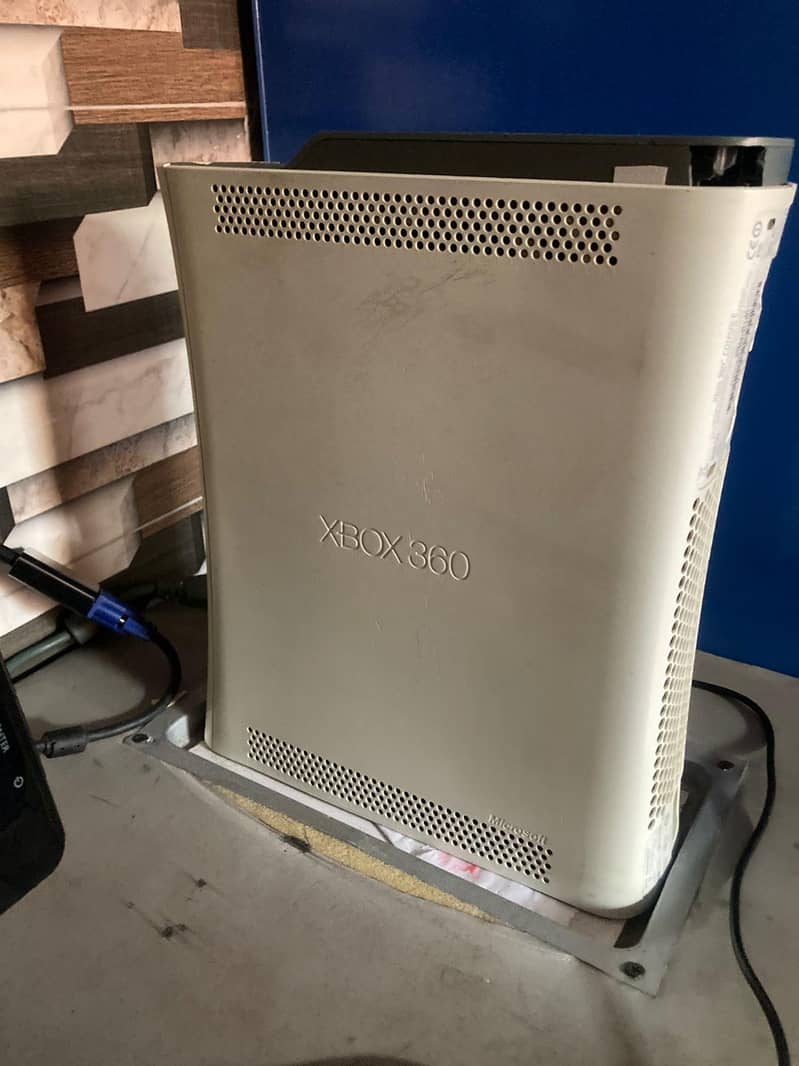 xbox 360 4