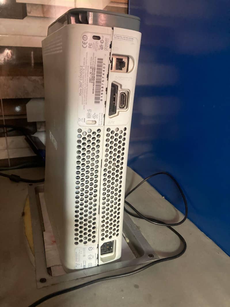 xbox 360 5