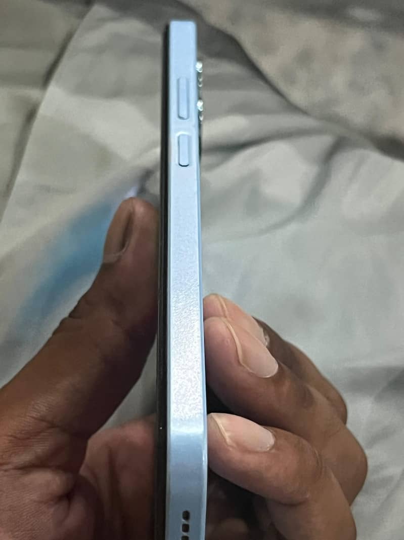 Realme Note 50 0