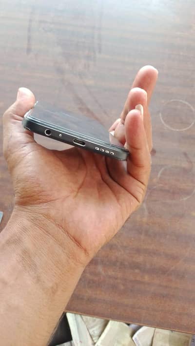 Infinix Note 12 Pro