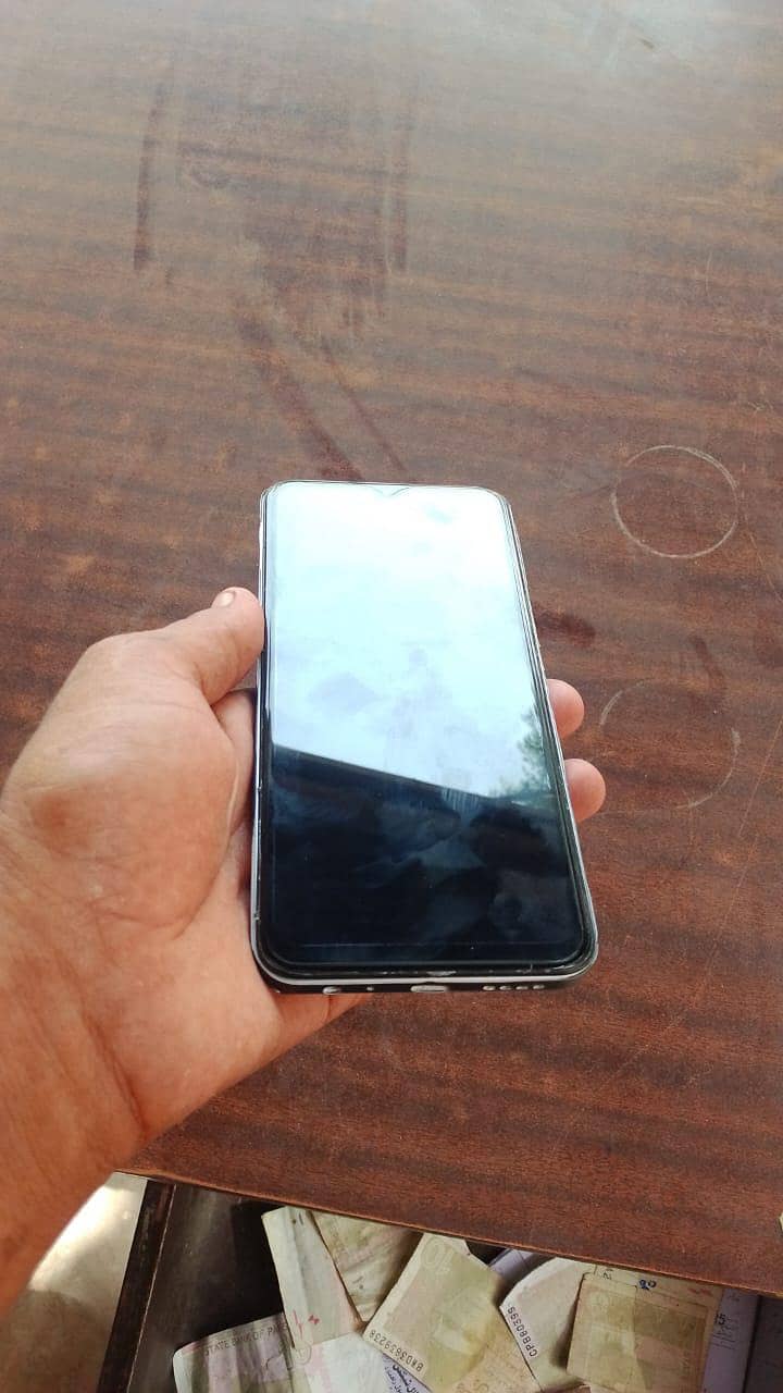 Infinix Note 12 Pro 1