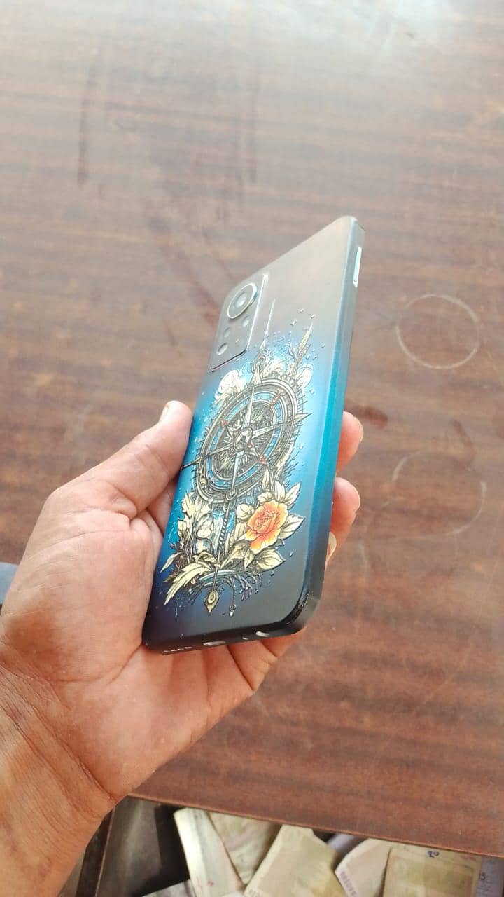 Infinix Note 12 Pro 2