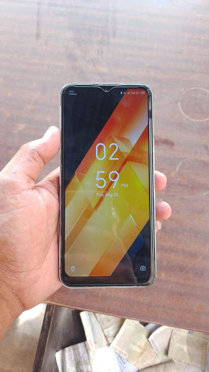 Infinix Note 12 Pro 3