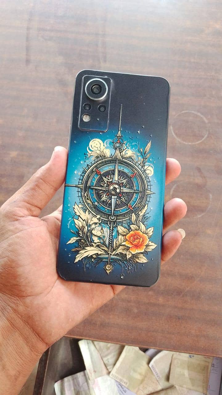 Infinix Note 12 Pro 4