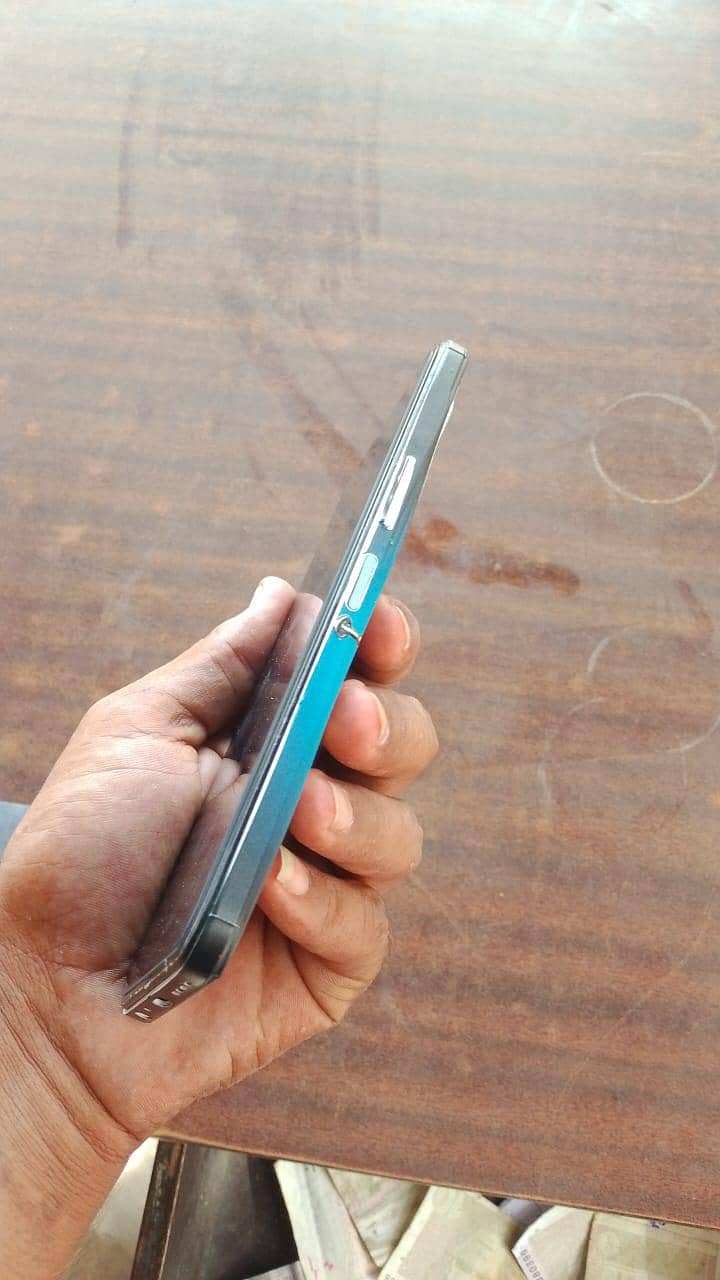 Infinix Note 12 Pro 5