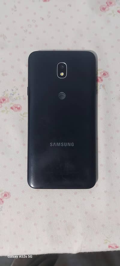 Samsung Mobile J7