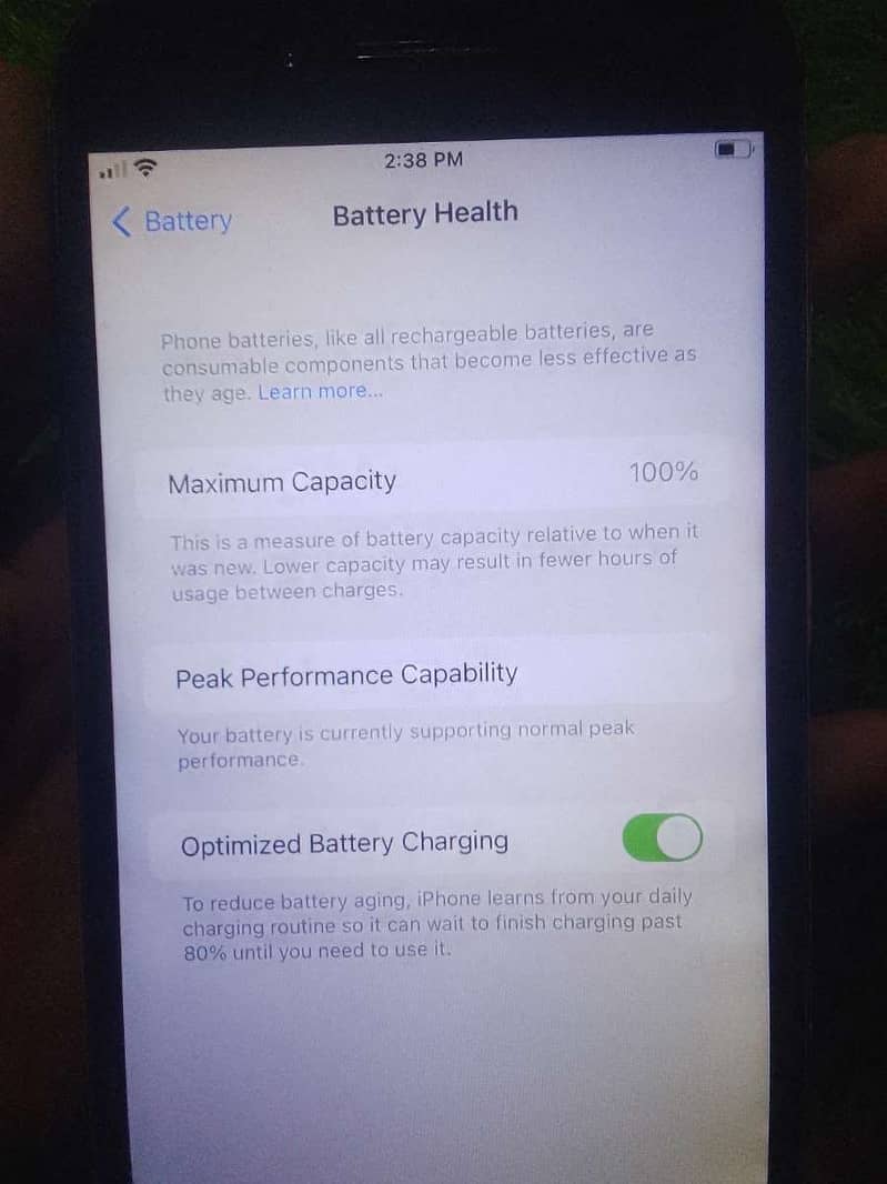 Apple iPhone 7 Plus 4