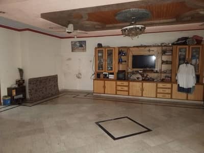 Kanal Upper Portion Is For Rent In PIA Housing Society Lahore